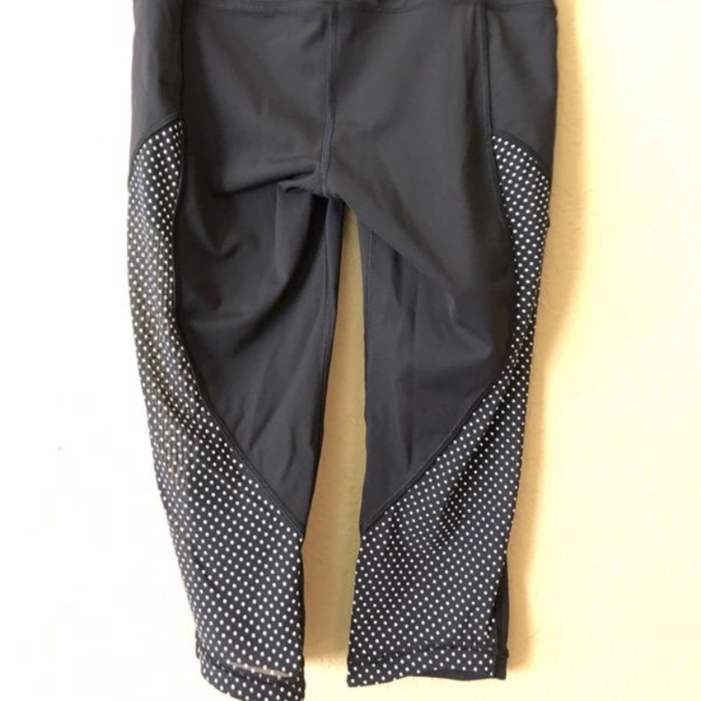 Lululemon Compression Pants - Picture 2 of 8